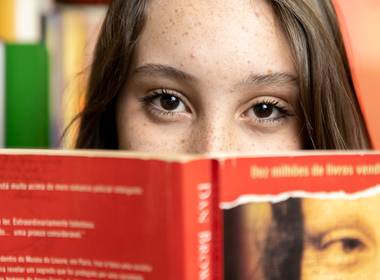 Fotos na Escola / Faculdade de Fotos na Escola - Norma Botelho Jaú 25/11/2024