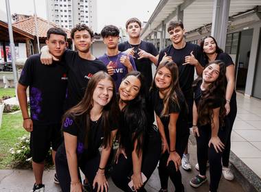 Fotos na Escola / Faculdade de Fotos na Escola - Preve Jaú - 13/11/2024