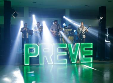 Baile de Baile Preve - Jaú - 13/12/2024