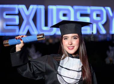 Colação de Grau de Colação de Grau - Saint Exupéry Jaú - 18/12/2024