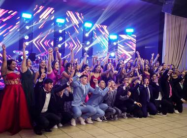 Baile de Baile - Ana Franco Jaú - 16/01/2024