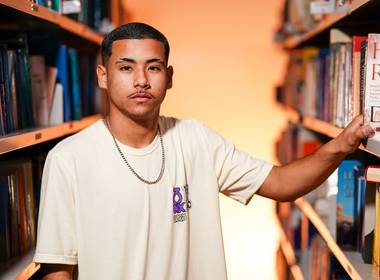 Fotos na Escola / Faculdade de Fotos na Escola  - Bariri - Idalina 10/09/25 