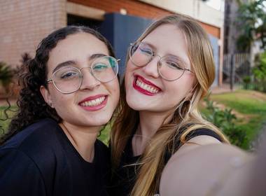 Fotos na Escola / Faculdade de Fotos na Escola - Jau - Fundação Colegio 30/08 e 31/08/2025