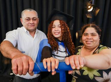 Moment's Day de Moment's Day - Itapui - Senador 27/09 e 28/09/2025