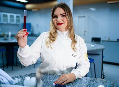 Fotos na Escola / Faculdade de Fotos na escola - Jau - FIJ 16/10/2025