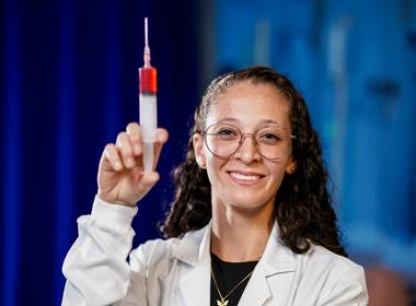 Fotos na Escola / Faculdade de Fotos na escola - Jau - Etec Técnico 21/10/2025