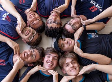 Fotos na Escola / Faculdade de Fotos na escola - Jau - Preve 04/11/2025