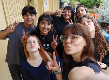 Moment's Day de Fotos na escola - Jau - Cleomar 18/11 e 19/11/2025