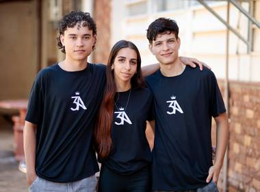 Fotos na Escola / Faculdade de Fotos na escola - Itapui - Senador 26/11 e 27/11/2025