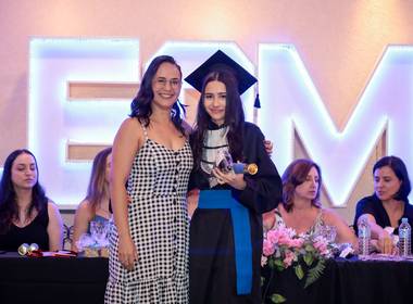 Colação de Grau de Colação de grau- Jau - Cleomar 08/12/2025