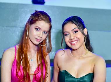 Colação de Grau de Colação de grau/Baile - Boraceia - Edir Helen 12/12/2025