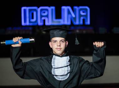 Colação de Grau de Colação de grau - Bariri - Idalina 15/12 e 16/12/2025 