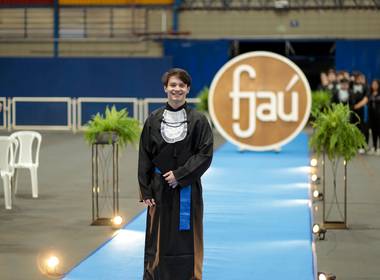 Colação de Grau de Colação de Grau - Jau - Colégio Fundação 9º 16/12/2025