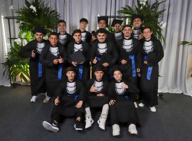 Colação de Grau de Colação de Grau - Jau - Etec Etim 17/12/2025