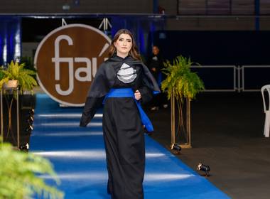 Colação de Grau de Colação de grau - Jau - FIJ 17, 18 e 19/12/2025