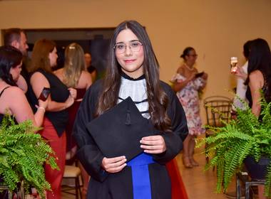 Colação de Grau de Colação de Grau - Jau - Saint Exupery 9º 17/12/2025 