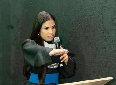 Colação de Grau de Colação de Grau - Jau - IEP 15/01/2026