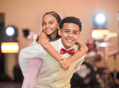 Colação de Grau de Colação de Grau/Baile - Jau - Superação 20/12/2025