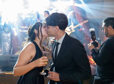 Bailes de Baile de Formatura - Jau - Saint Exupery 3º 31/01/2026