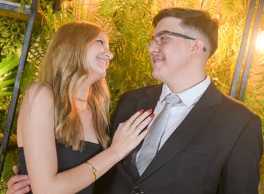 Bailes de Baile de Formatura - Jau - Etec Etim 16/01/2026