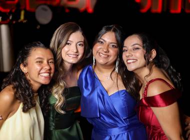 Bailes de Baile de Formatura - Jau - Sesi 07/02/2026