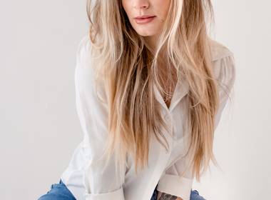 Ensaio Feminino  de Ensaio feminino studio