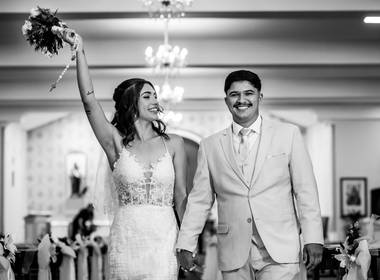 Casamento de Casamento Johanna & Guilherme 