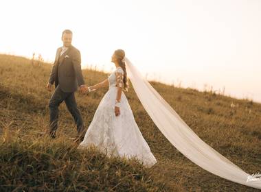 Casamento de Elisa e Gustavo