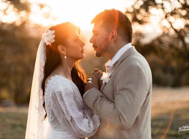 Casamento de Isabela e Rodrigo