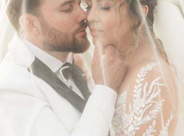 Casamento de Daiane e Gustavo