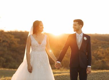 Casamento de Paula e Paulo