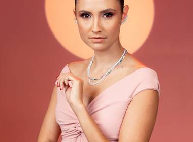 Profissionais de Toque Final Acessórios