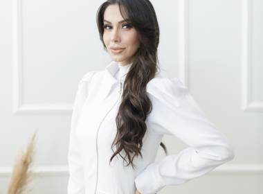 Profissionais de Donna Speranza - Jalecos e Scrubs