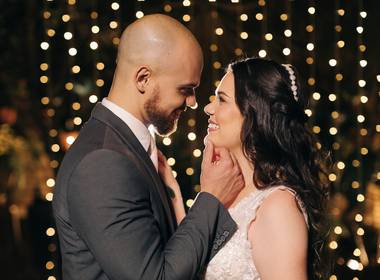 Casamento de Carol & Nilo