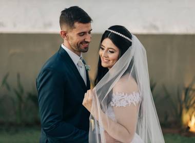 Casamento de Michele & Geovane