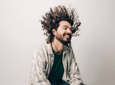 Profissionais de Fernando Araujo - Encaraconando