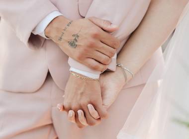 Casamento de Bárbara e Natan