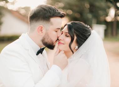 Casamento de Fernanda e João