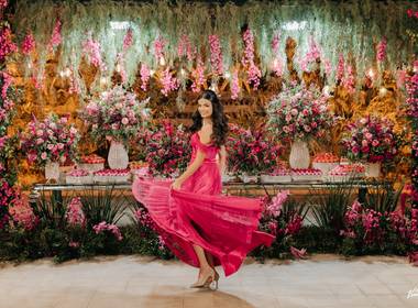 15 anos de 15 anos - Mel