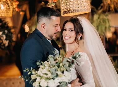 Casamento de Geovanna e Fabio