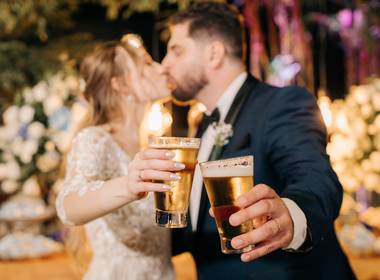 Casamento de Juliana e Renan