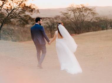 Casamento de Tayná e José Guilherme