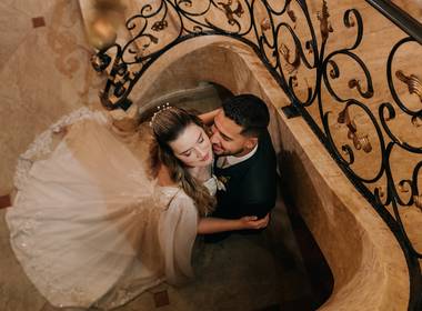 Casamento de Ana Betriz e Lucas