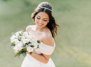 Casamento de Gabriela e Natan