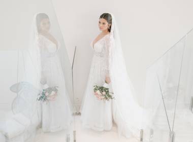 Casamento de Juliana e Gabriel