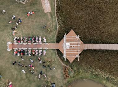 Casamento de Bia e Igor