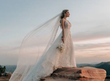 Casamento de Patricya e Hiago