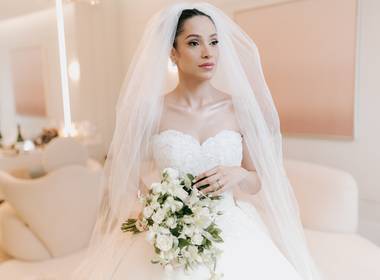 Casamento de Manuela e Renan