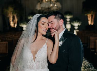 Casamento de Tainara e Andre