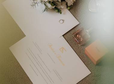 Casamento de Tainara e Andre